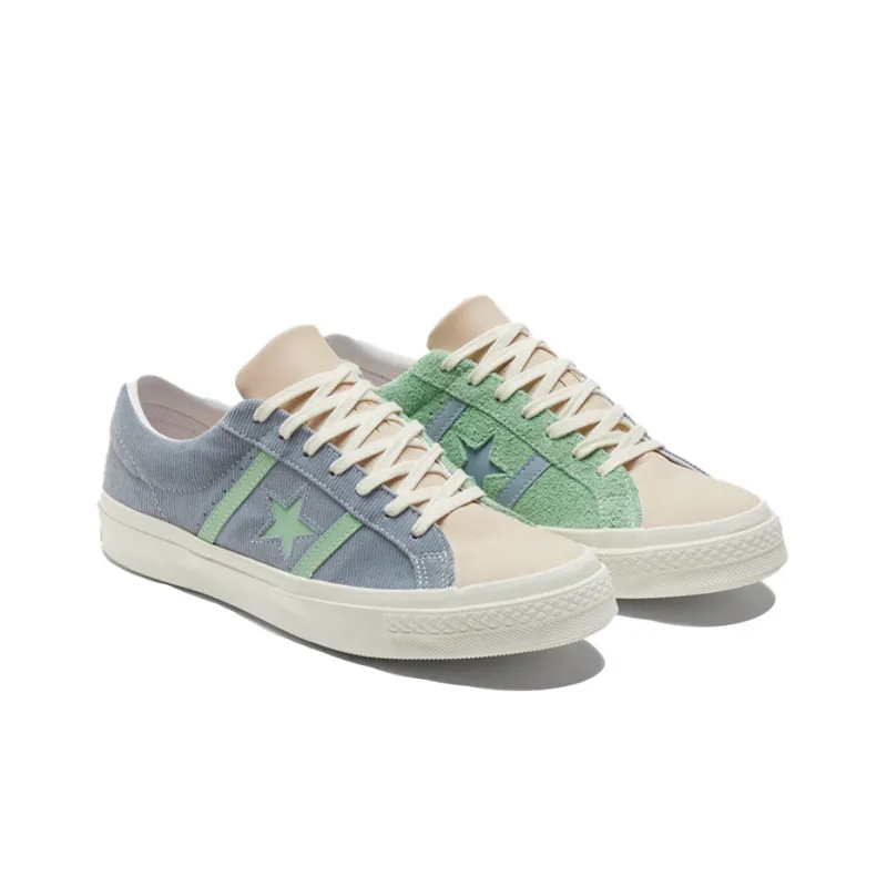 Converse One Star Academy Low 'Ceramic Green'-2