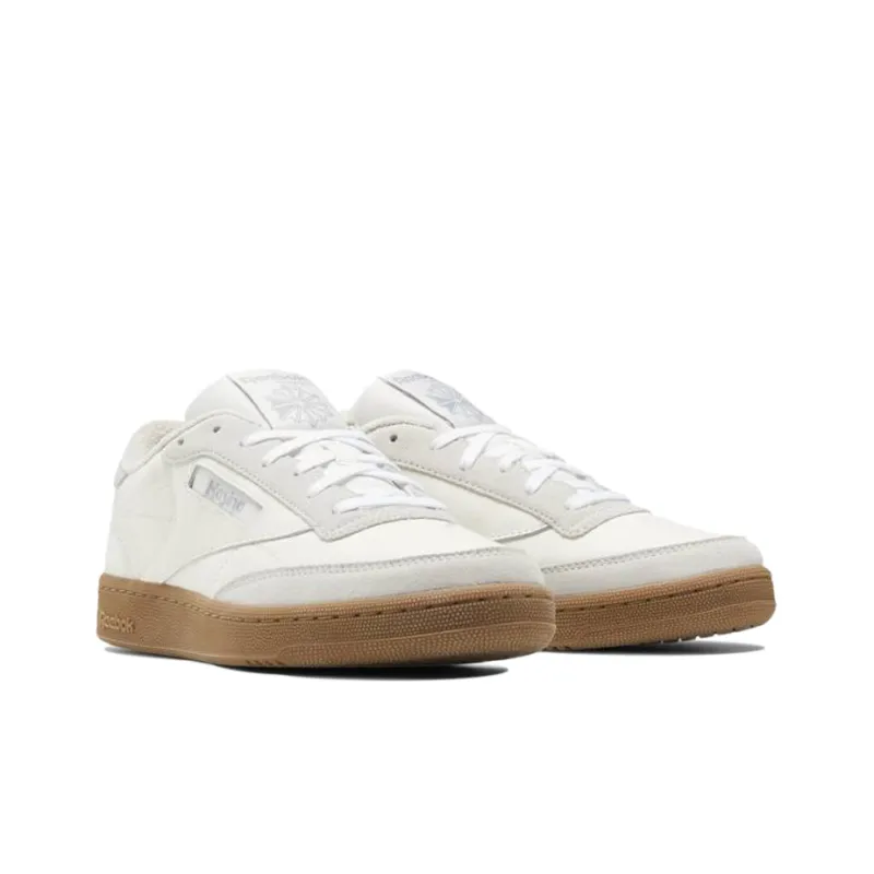 Reebok Club C 85 Gore Tex Kasina Chalk-2
