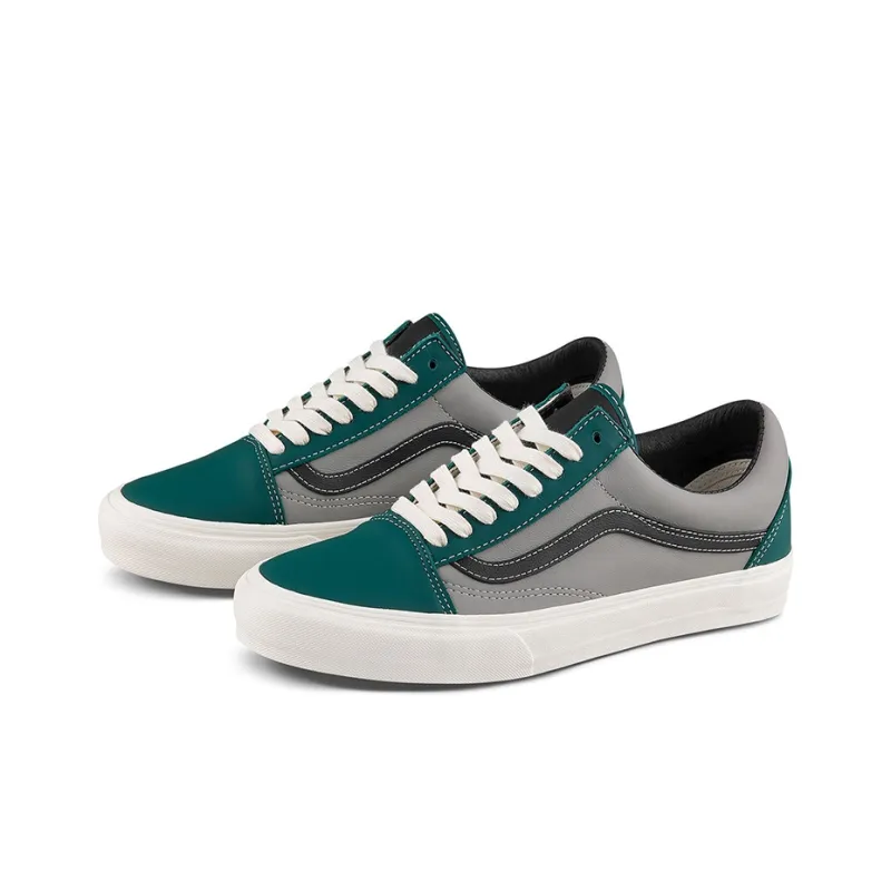 Old Skool Vans Lx 'June Bug Drizzle'-1