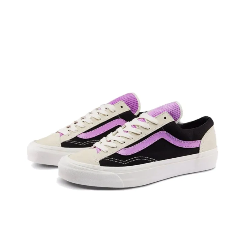 Vans Og Style 36 Lx Iris-1