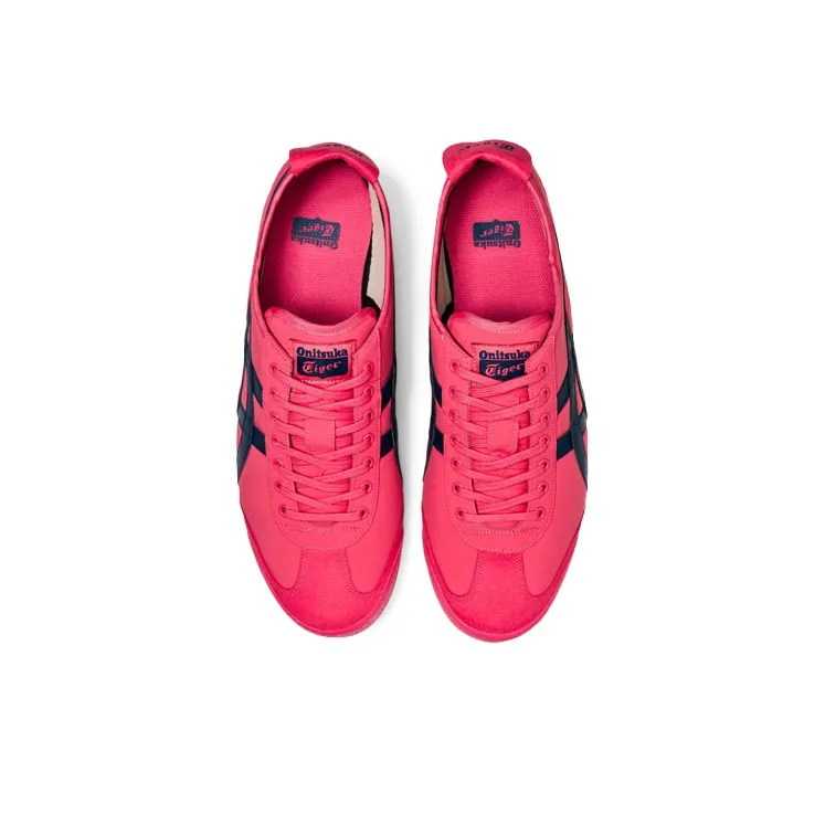 Asics Onitsuka Tiger Mexico 66 Pink Cameo Mako Blue-3