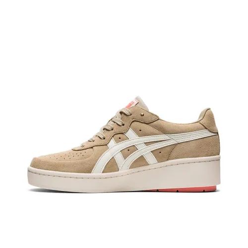 Onitsuka Tiger GSM Skateboarding Shoes Women