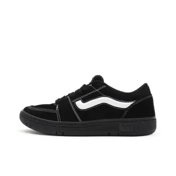 Vans Fairlane Sneakers Black/White