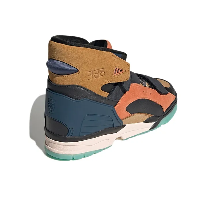 Adidas Vadawam 326 Kid Cudi Rust Navy-3