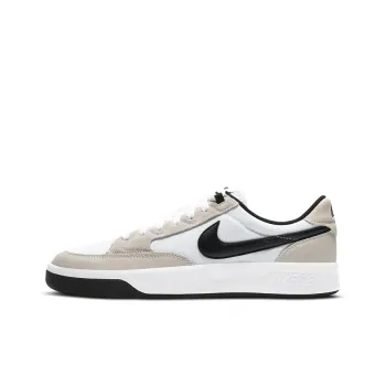 Nike Adversary Sb Premium White