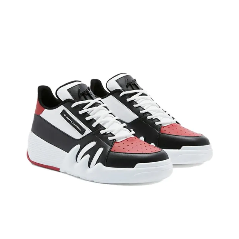 Giuseppe Zanotti Talon High top Sneakers-2
