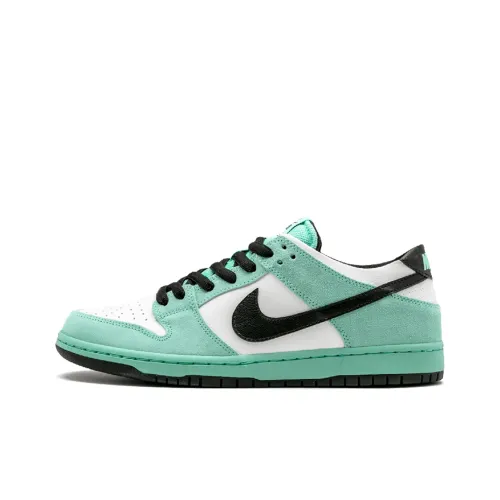 Nike SB Dunk Low Sea Crystal