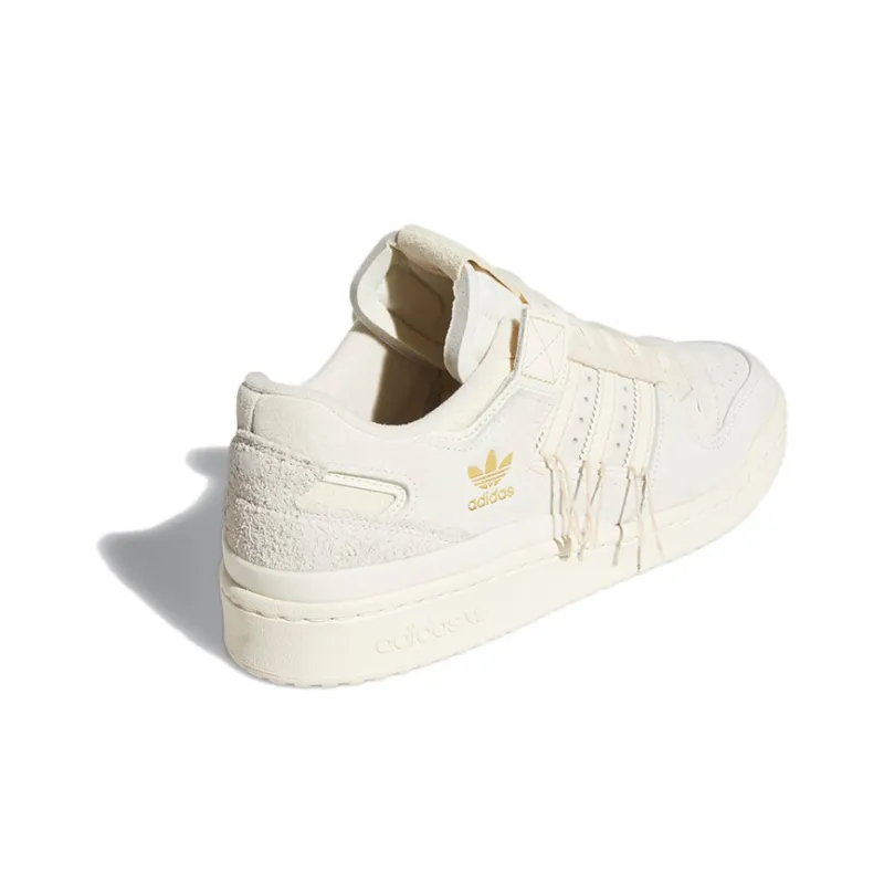 Adidas Forum 84 Low 'Off White'-3