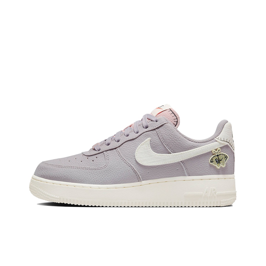 Nike air force 1 barely grape/hyper violet/electric green hotsell