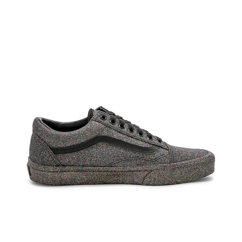 Vans Old Skool 'Rainbow Glitter'-1