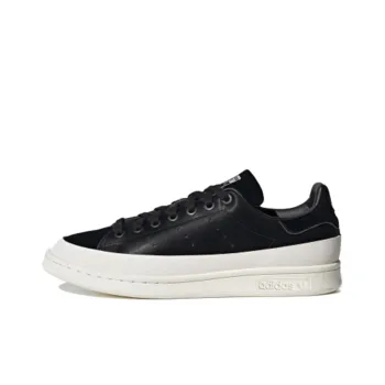 Adidas Originals Stan Smith 'Black White' Women's