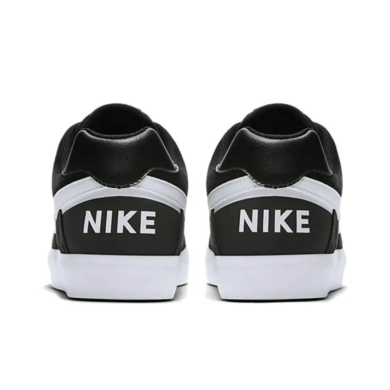 Nike Delta Force Vulc SB Black-3
