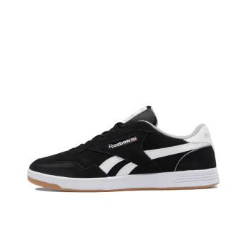 Club Memt Reebok 'Core Black White'