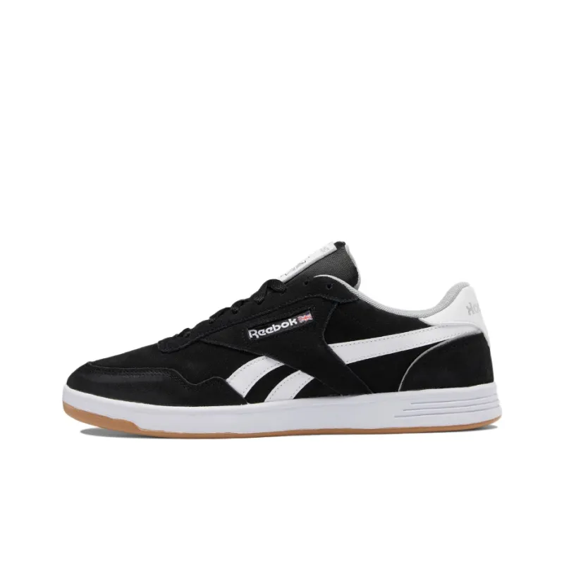 Reebok Club Memt 'Core Black White'-0