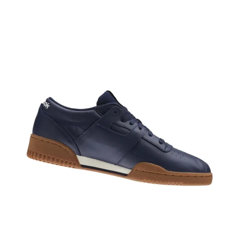 Reebok Palace X Workout Low Clean FVS-3