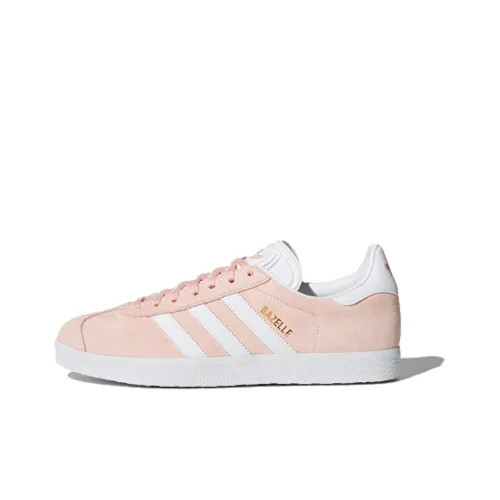 Adidas Gazelle Vapor Pink