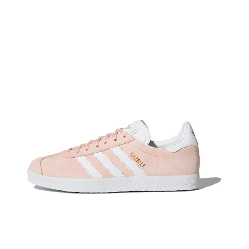 Adidas Gazelle Vapor Pink-0