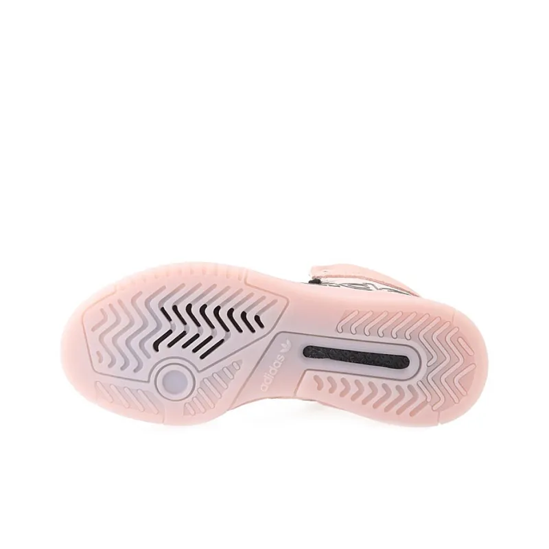 Adidas Drop Step Xl Pink Tint Women's-5