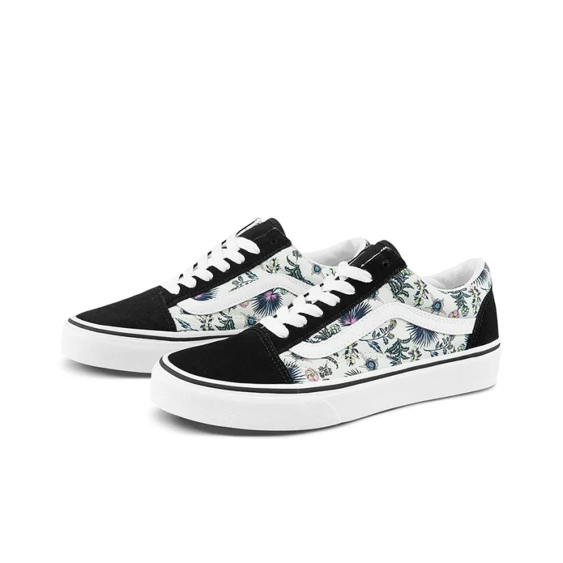 Vans Old Skool 'Paradise Floral'-1