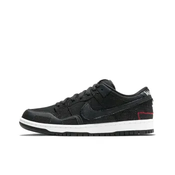 Nike Sb Dunk Low Wasted Youth