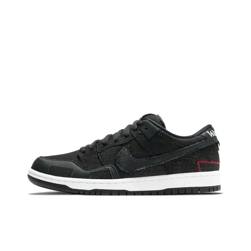 Nike SB Dunk Low Wasted Youth