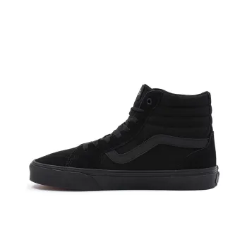 Filmore Vans High 'Triple Black'
