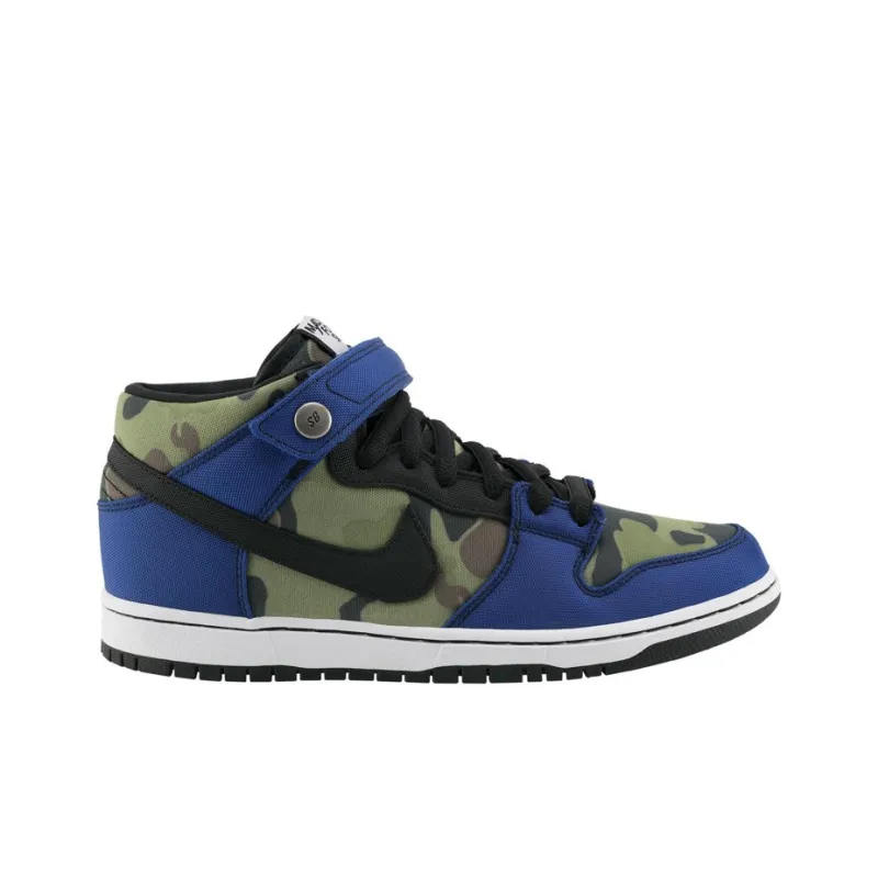 Nike Sb Dunk Mid Made For Skate-1