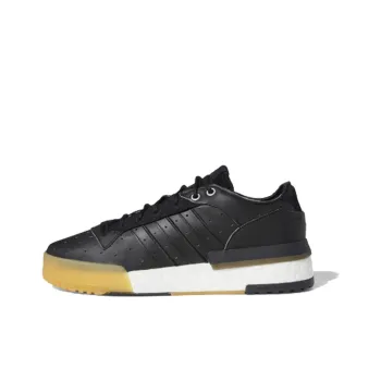 Adidas Originals Rivalry Rm Low Chi 'Black Brown' Women's