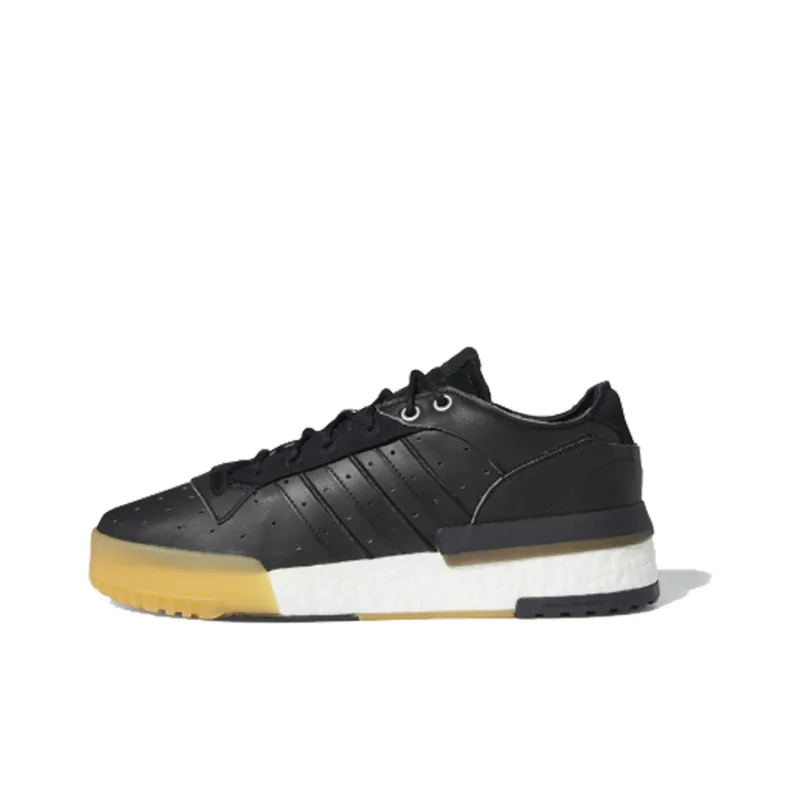Adidas Originals Rivalry Rm Low Chi 'Black Brown' Women's-0
