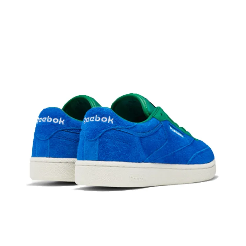 Reebok Club C 85 Pleasures 2019-3