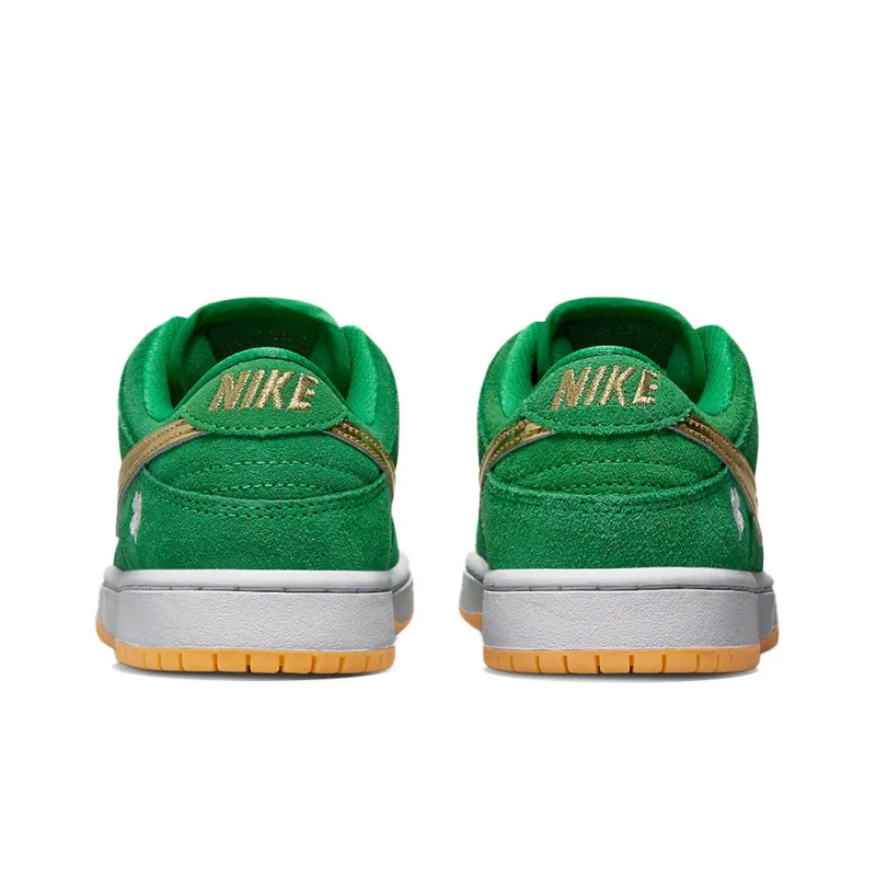 Nike Sb Dunk Low Pro St. Patrick's Day 2022-4