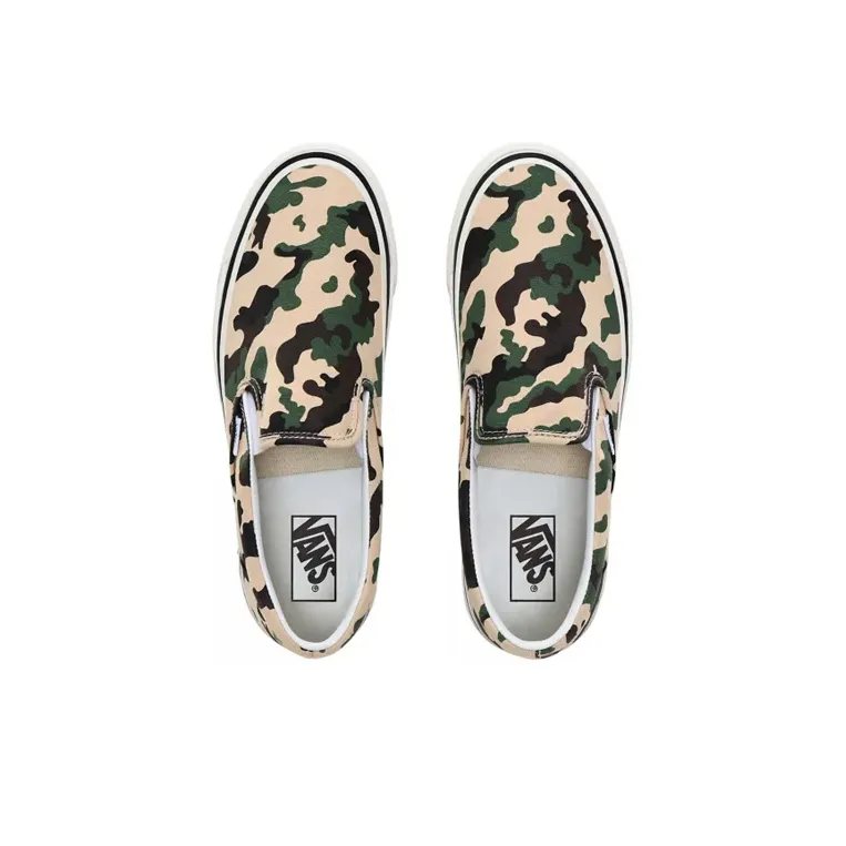 Vans Classic Slip On 98 Dx 'Anaheim Factory Camo'-3