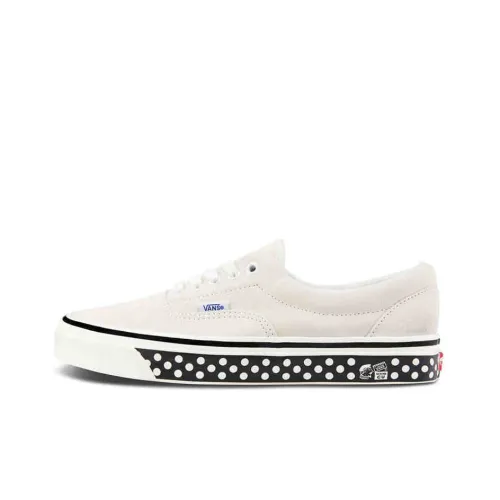 Vans Era 95 DX Anaheim Factory OG White