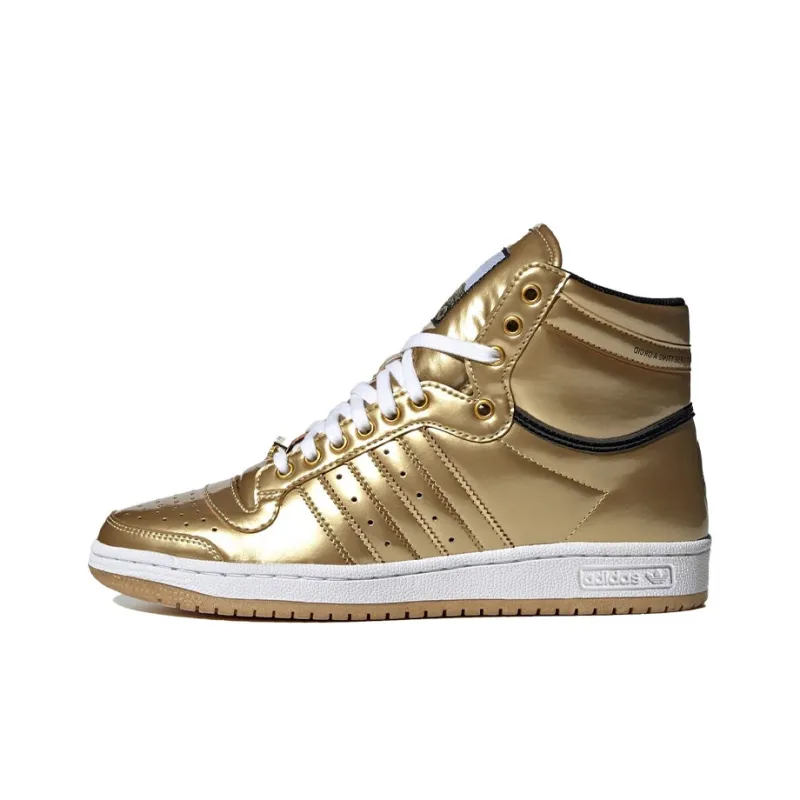 Adidas Top Ten Hi Star Wars C 3PO-0