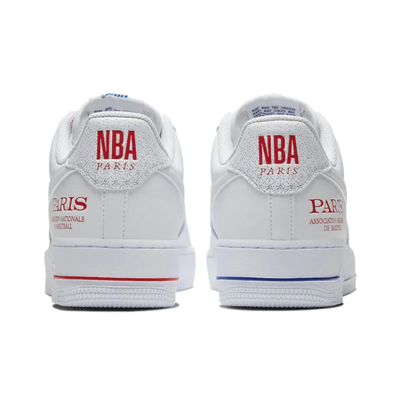 Nike Air Force 1 Low Nba Paris Game-4
