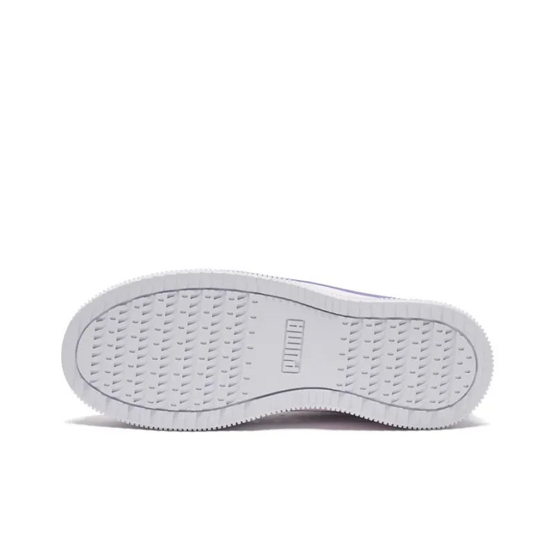 PUMA Deva Valentine's Day 'White Pink' Women's-5