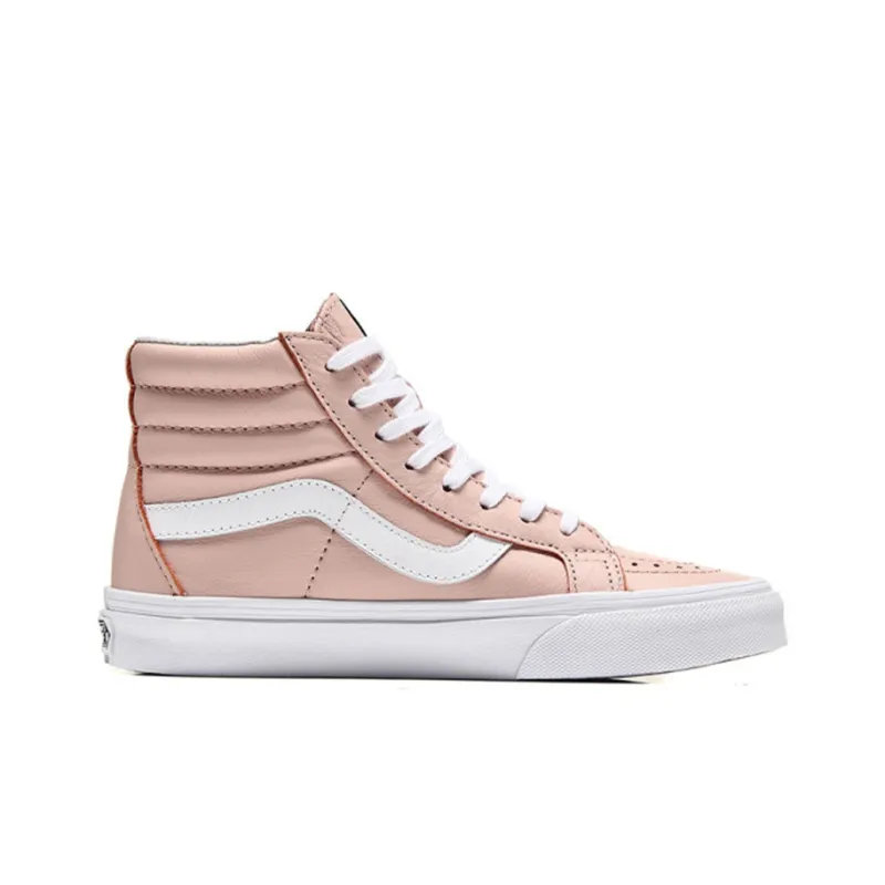Vans Sk8 Hi Leather Oxford Evening Women's-1