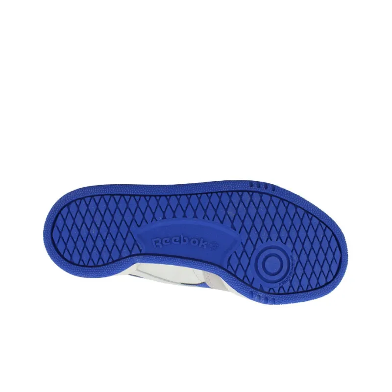 Revenge Reebok Plus Vintage 'Chalk Collegiate Royal'-3