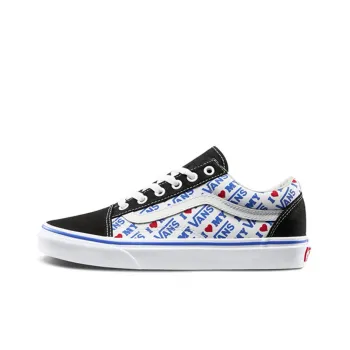 Vans Old Skool I Love My Vans