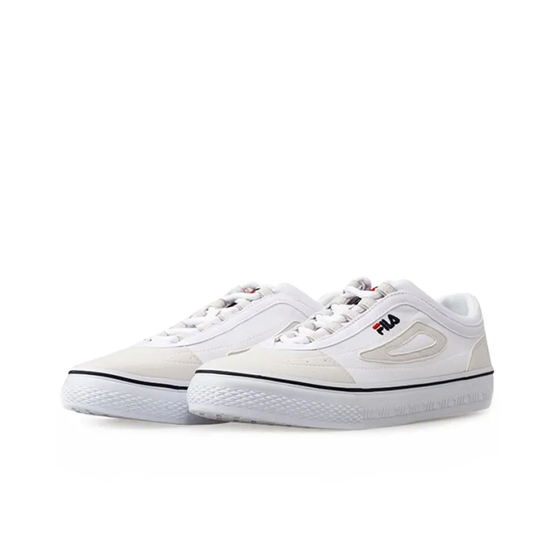 FILA FUSION Fila Classic Boarder 'White'-1