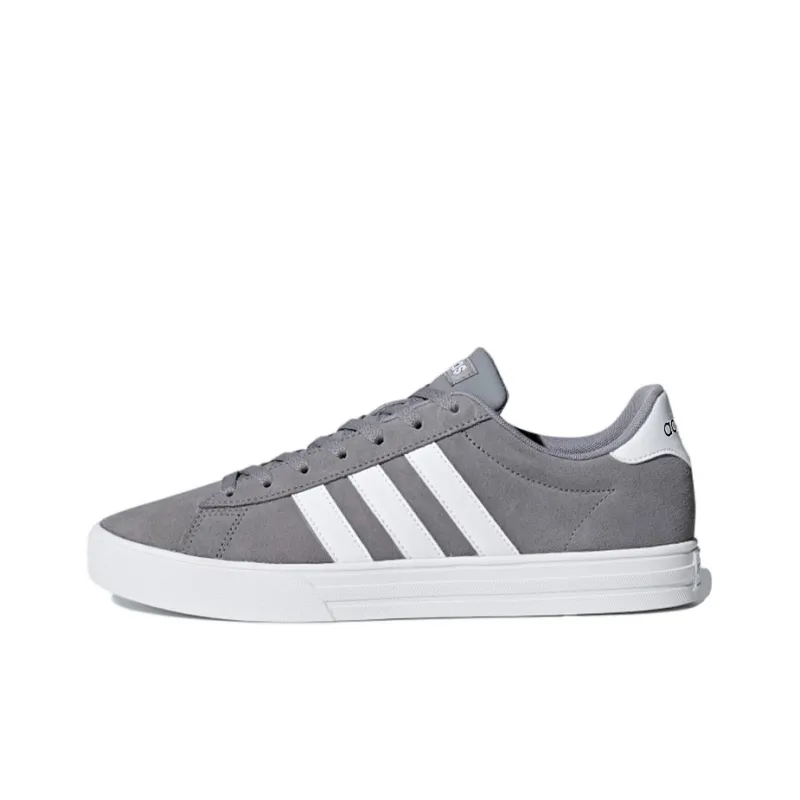 Daily 2.0 Adidas Neo 'Grey'-0