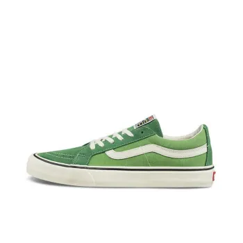 Vans SK8 Low Reissue Sf 'Green White'