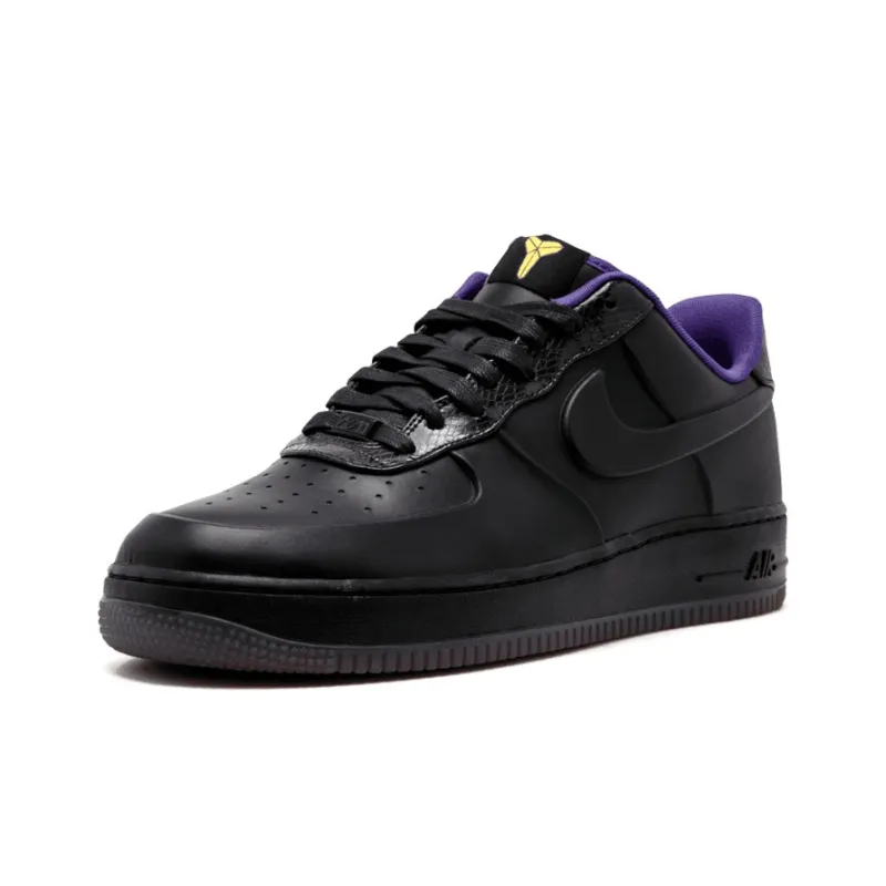 Nike Air Force 1 Supreme Vt Kobe-1