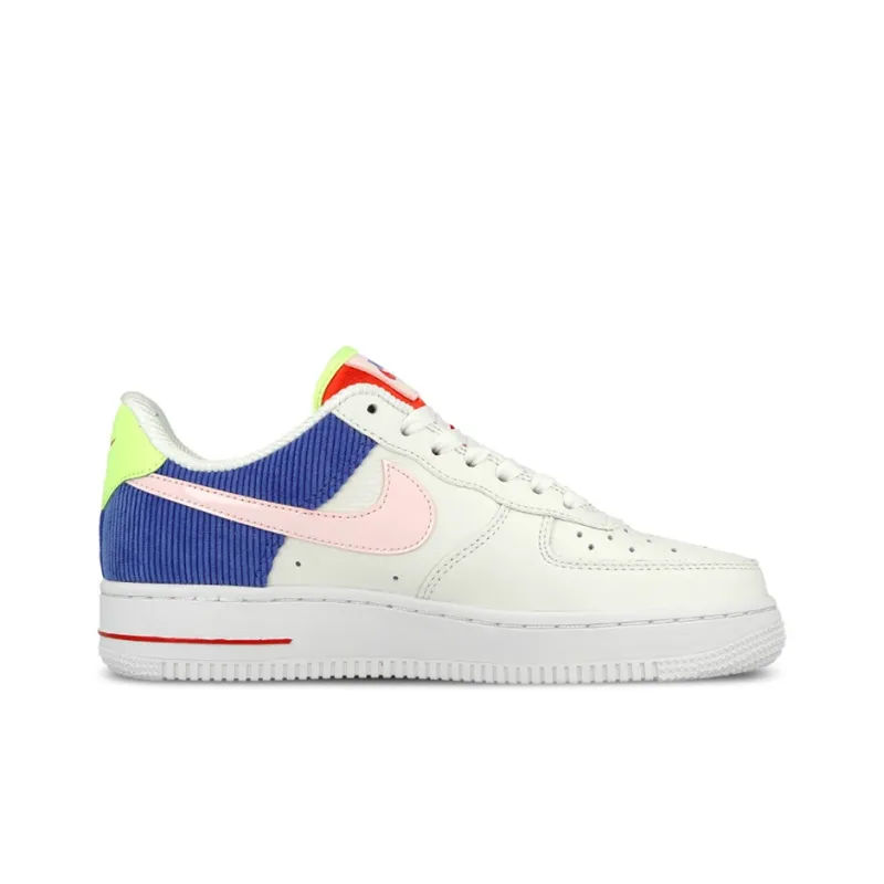 Nike Air Force 1 Low Corduroy Women's-1