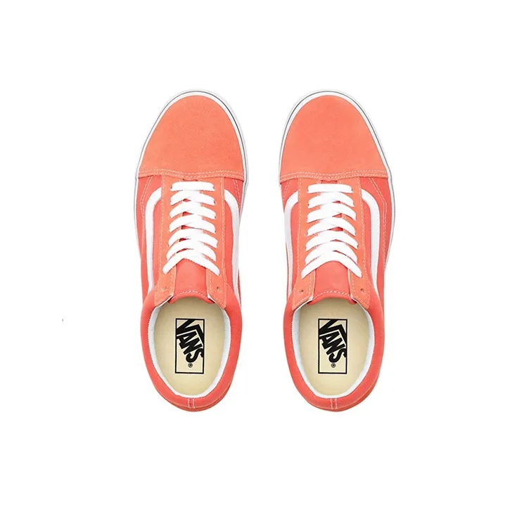 Vans Old Skool 'Emberglow'-3