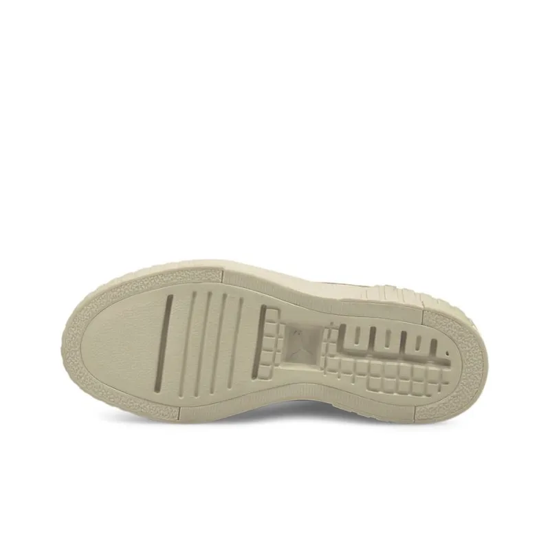 Puma Women's Cali Wedge Tonal 'Peyote'-4