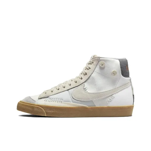 Nike Blazer Mid 77 LX Voodoo