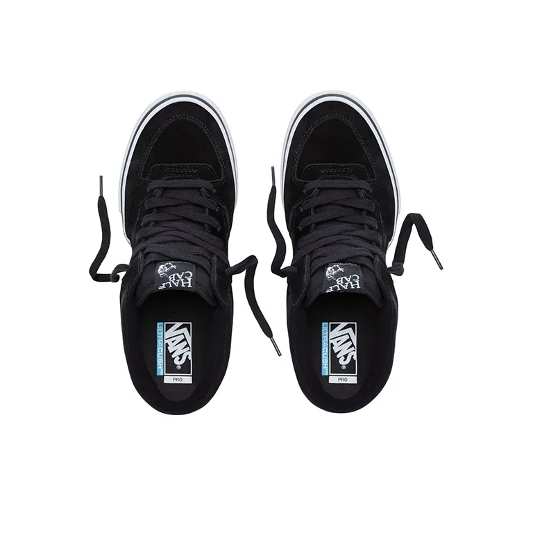 Vans Half Cab Pro 'Black'-3