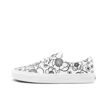 Vans Era U Color Floral