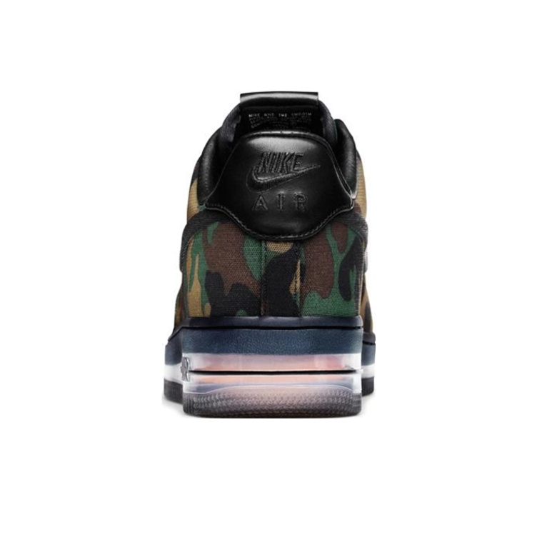 nike air force max low camo